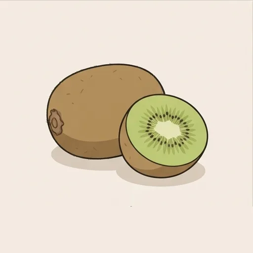 Kiwifruit