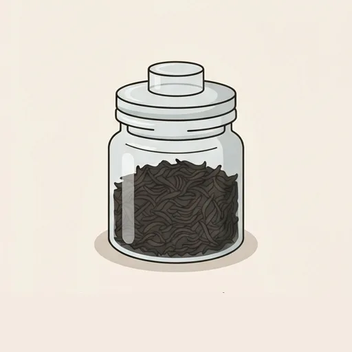 Lapsang souchong