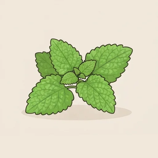Lemon balm