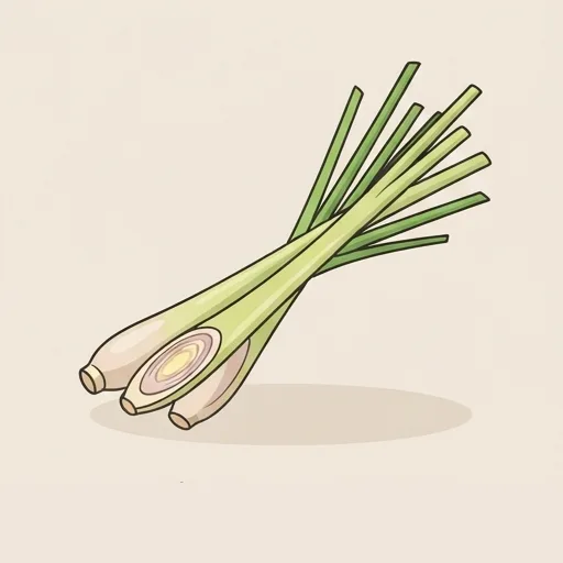 Lemongrass