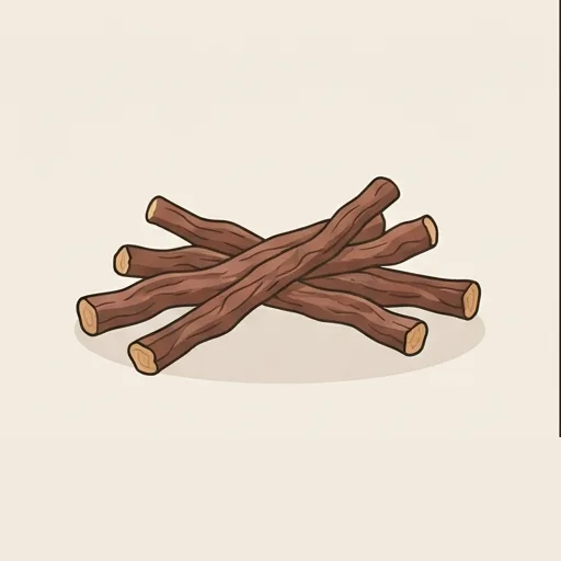 Licorice root