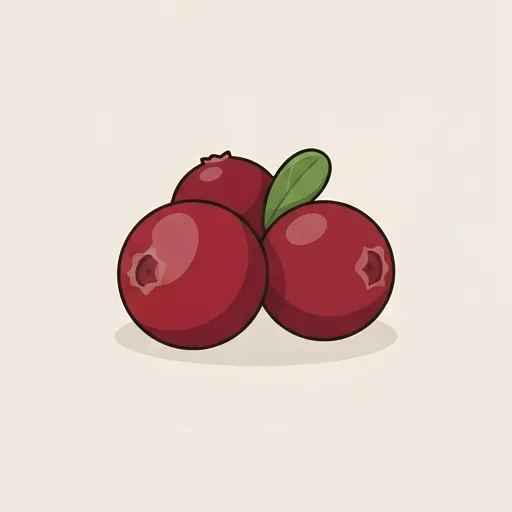 Lingonberry