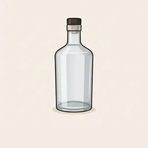London dry gin