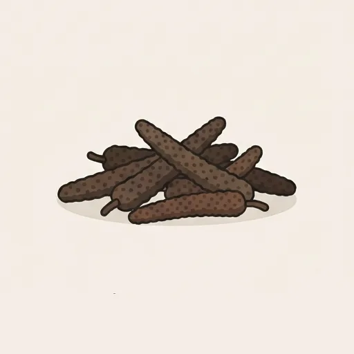 Long pepper