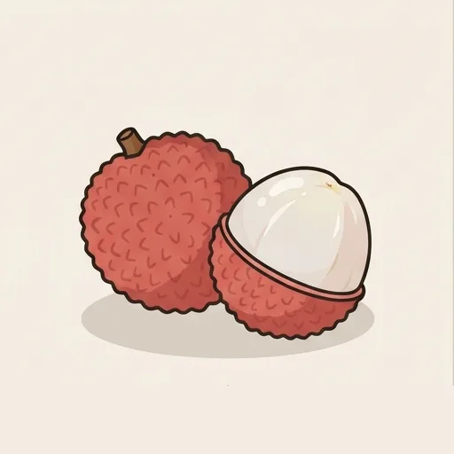 Lychee