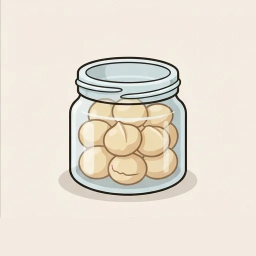 Macadamia