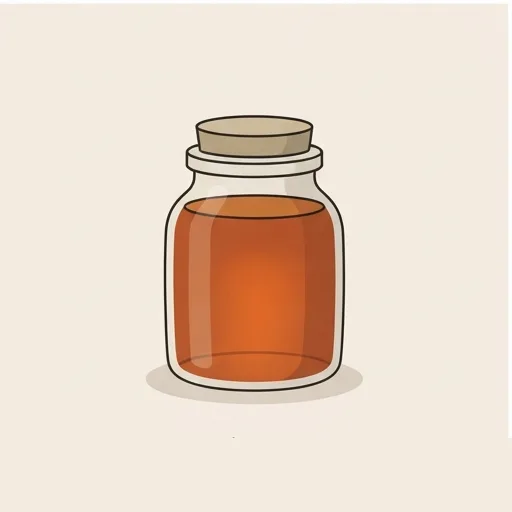Maple syrup