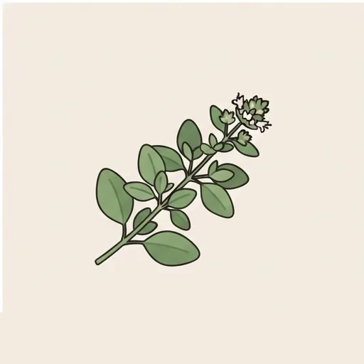 Marjoram