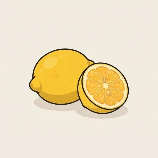 Meyer lemon
