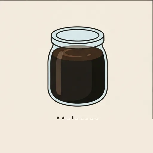 Molasses