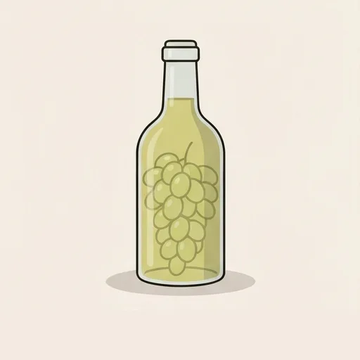 Muscat grape