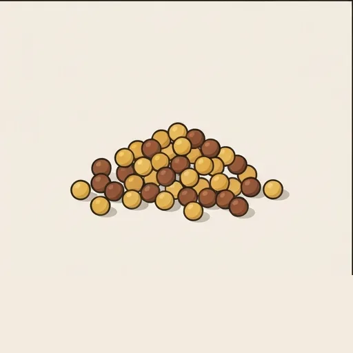 Mustard seed