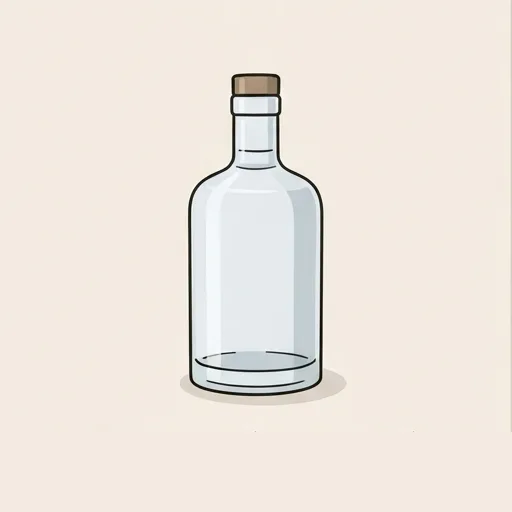 New age gin (new western)