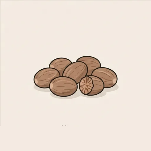 Nutmeg