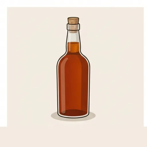 Oloroso sherry