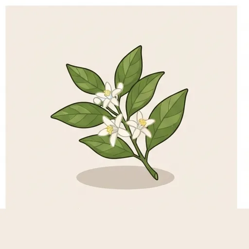Orange blossom