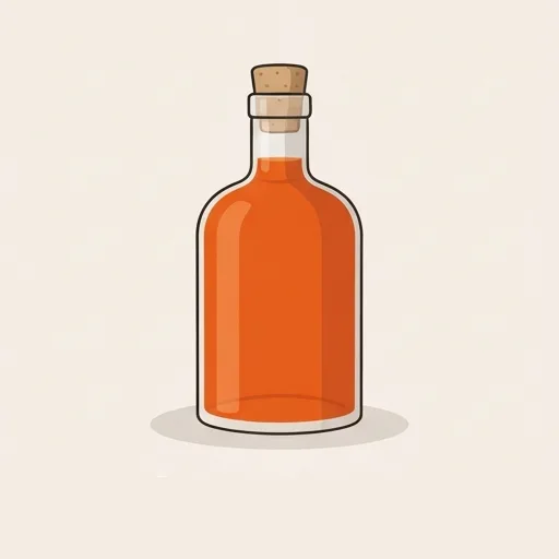Orange liqueur