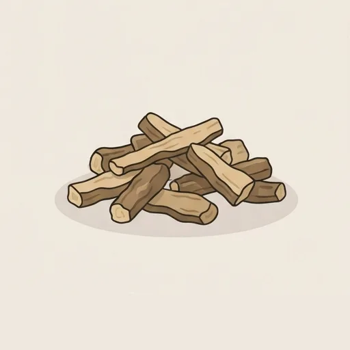 Orris root