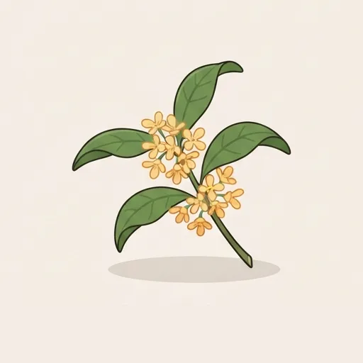 Osmanthus