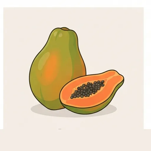 Papaya