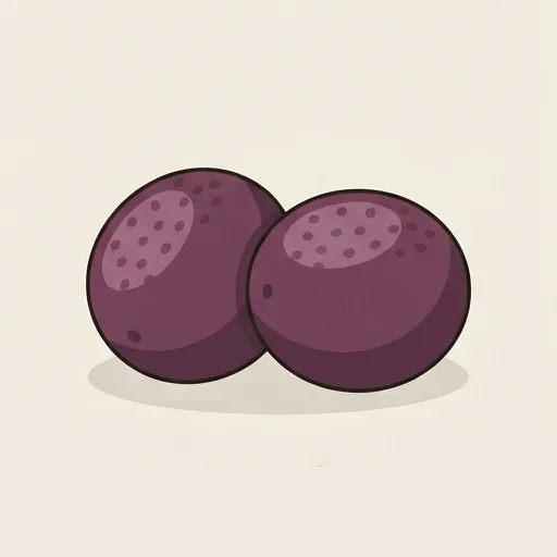 Passion fruit