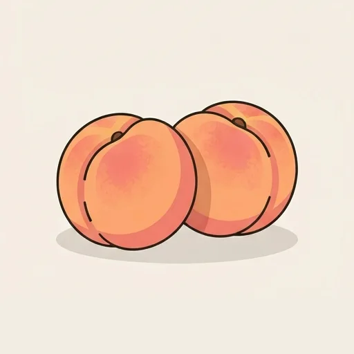 Peach