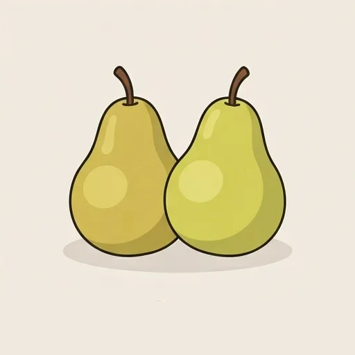 Pear