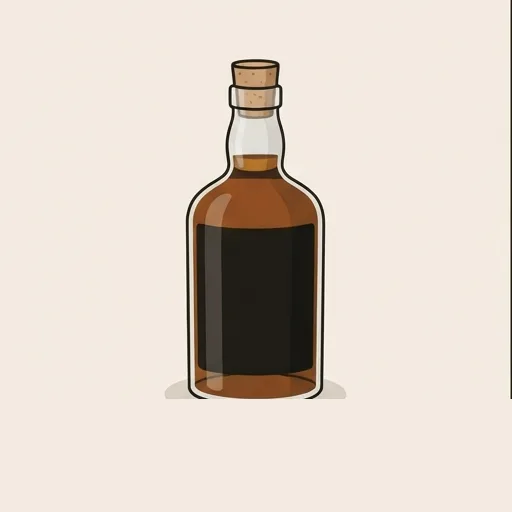 Peated Scotch whisky
