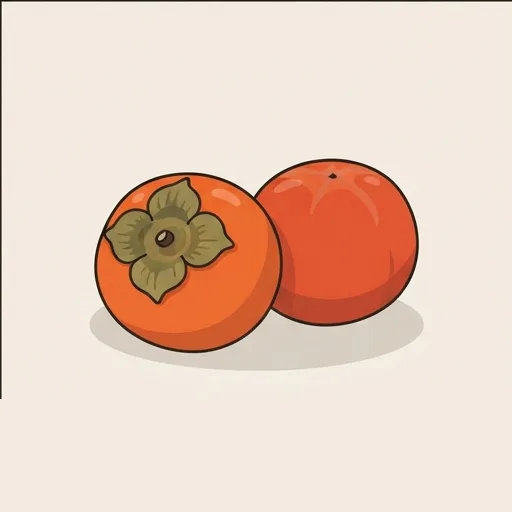 Persimmon