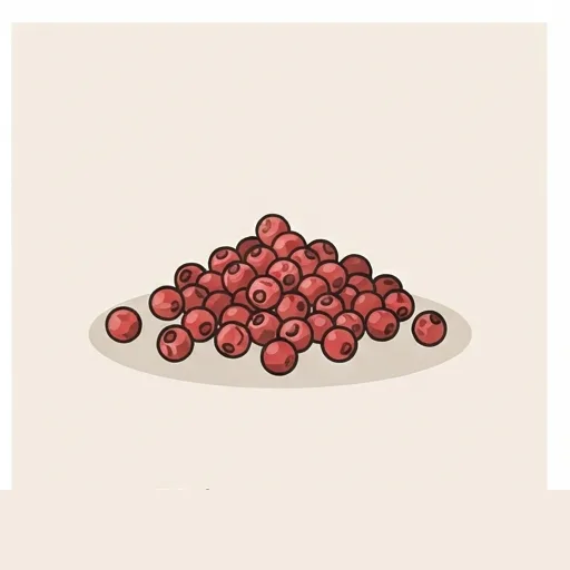 Pink peppercorn