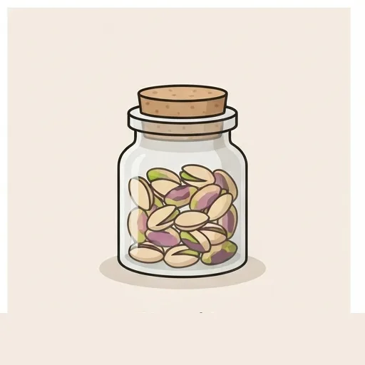 Pistachio