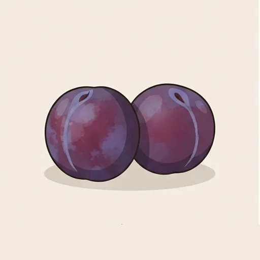 Plum