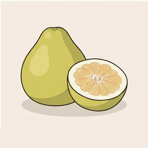 Pomelo