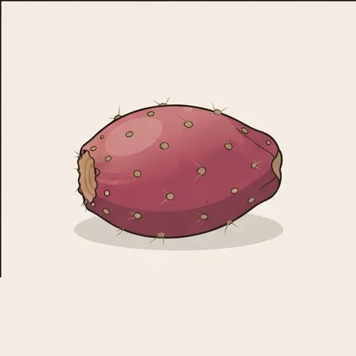 Prickly pear