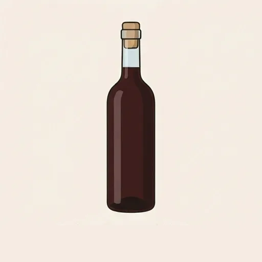 Quinquina aperitif wine