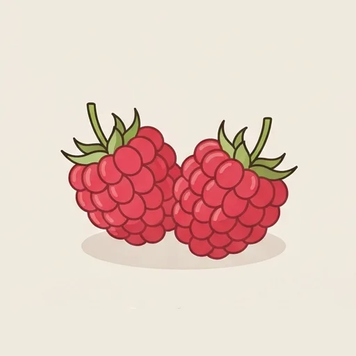 Raspberry