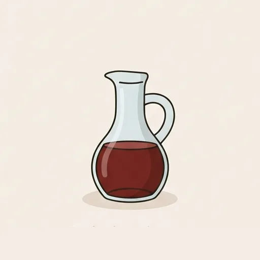 Red wine vinegar