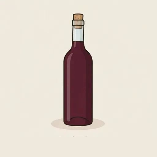 Red wine