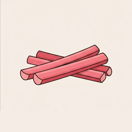 Rhubarb