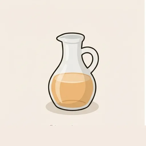 Rice vinegar