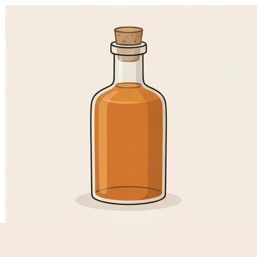 Rye whiskey