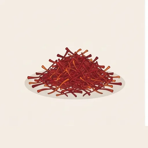 Saffron
