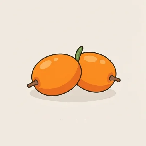 Sea buckthorn