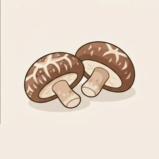 Shiitake