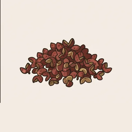 Sichuan pepper