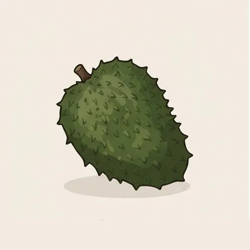 Soursop