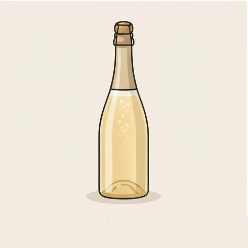 Sparkling wine