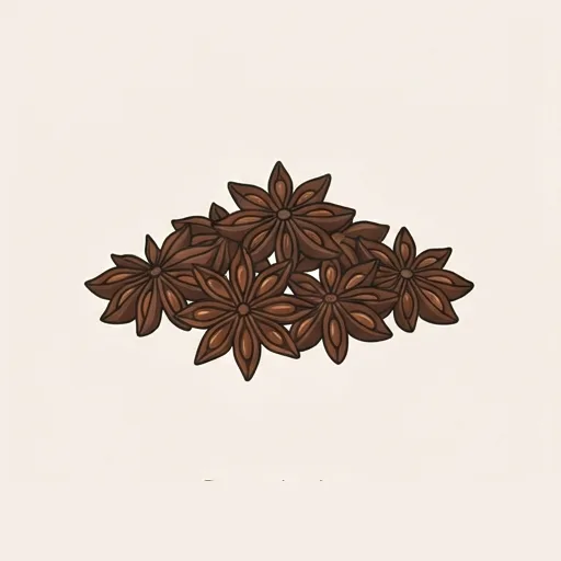 Star anise