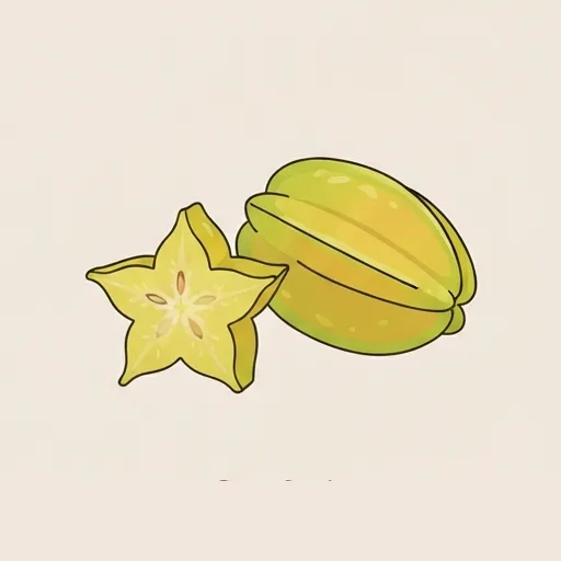 Starfruit