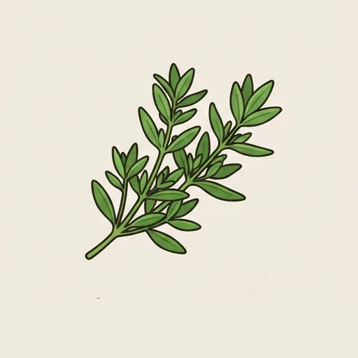 Summer savory